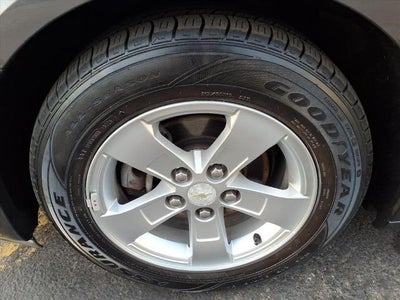 2013 Chevrolet Malibu LS