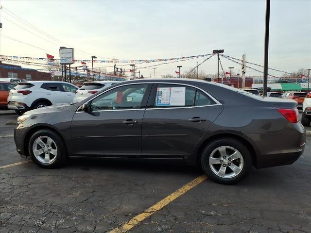 Used 2013 Chevrolet Malibu 1LS with VIN 1G11B5SA2DF202089 for sale in Salem, OH