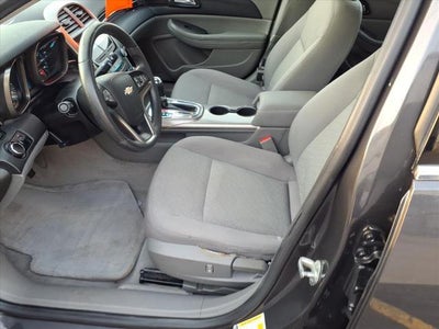 2013 Chevrolet Malibu LS