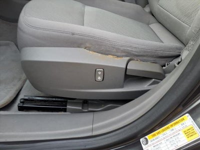 2013 Chevrolet Malibu LS