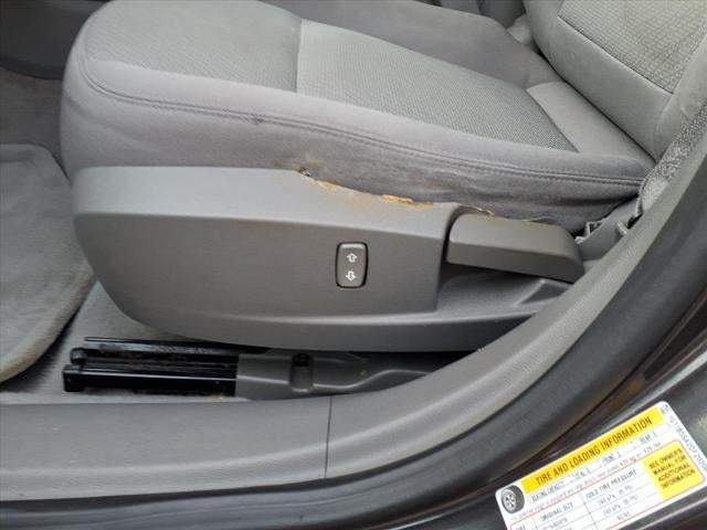 2013 Chevrolet Malibu LS