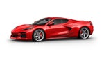 2026 Chevrolet Corvette E-Ray 1LZ