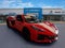 2027 Chevrolet Corvette Grand Sport 2LT