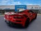 2027 Chevrolet Corvette Grand Sport 2LT