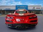 2027 Chevrolet Corvette Grand Sport 2LT