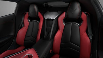 2027 Chevrolet Corvette Grand Sport 2LT
