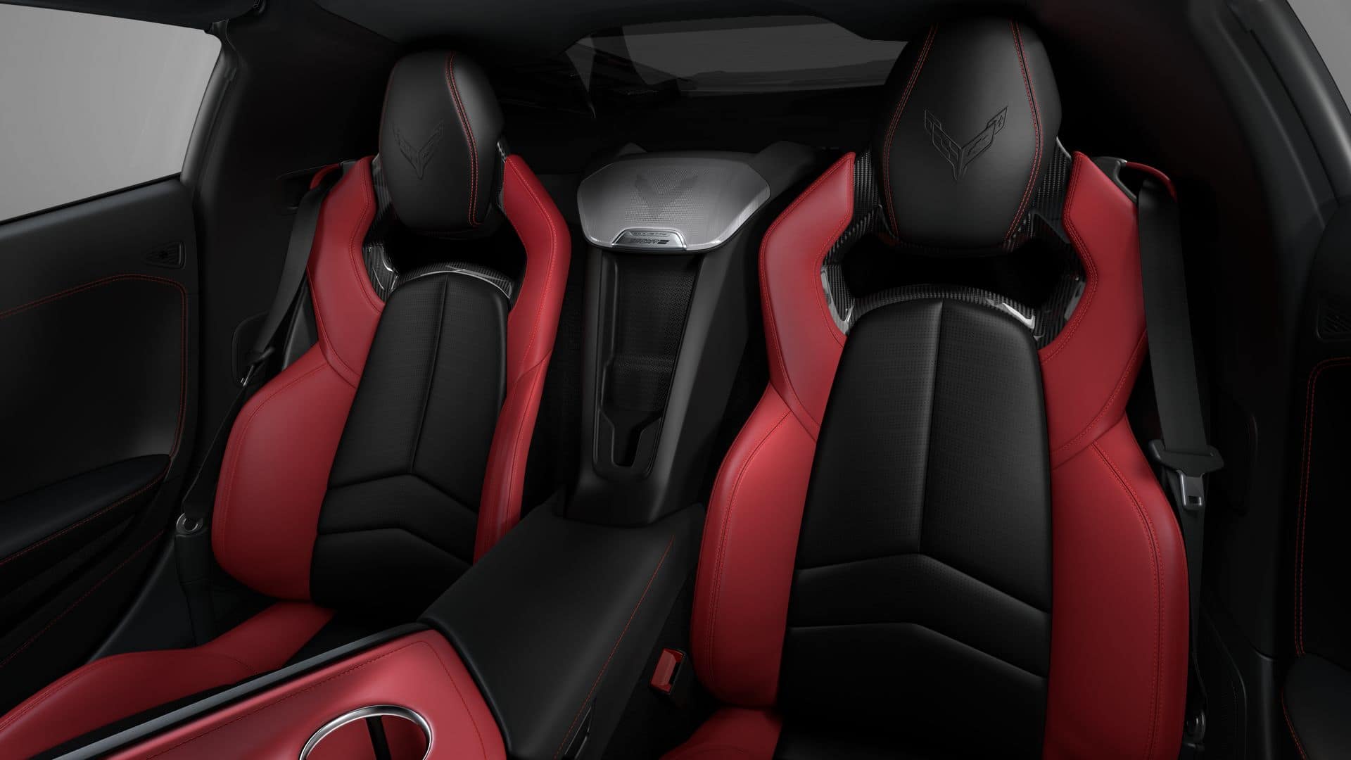 2027 Chevrolet Corvette Grand Sport 2LT