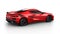 2027 Chevrolet Corvette Grand Sport 2LT