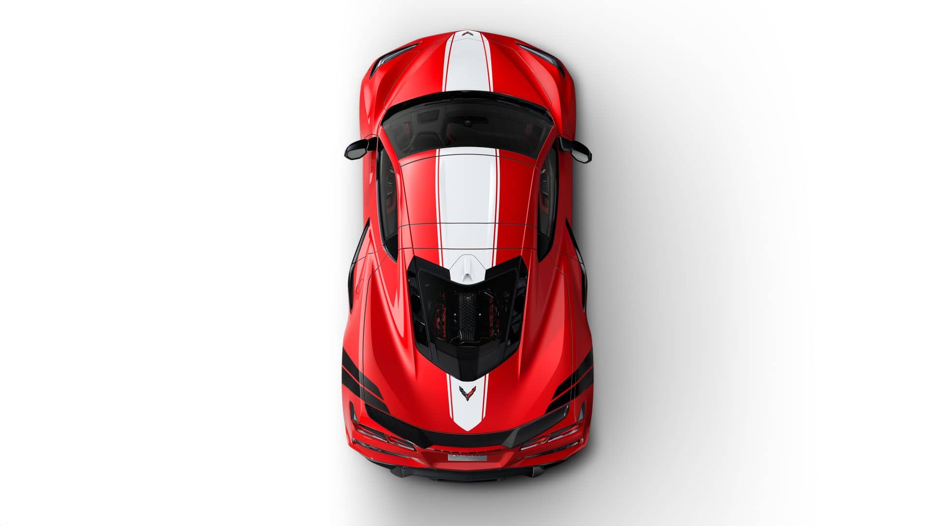 2027 Chevrolet Corvette Grand Sport 2LT