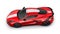 2027 Chevrolet Corvette Grand Sport 2LT