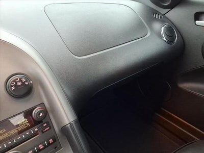 2006 Pontiac Solstice BASE