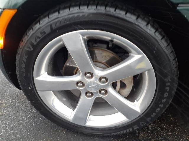 2006 Pontiac Solstice BASE