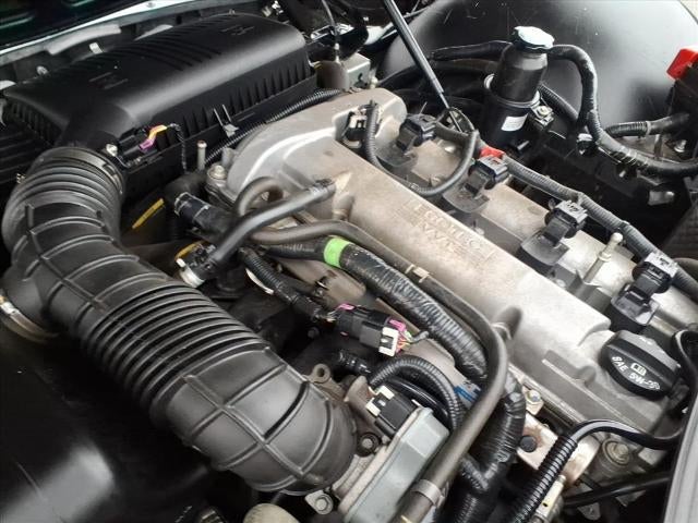 2006 Pontiac Solstice BASE