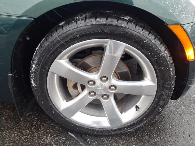 2006 Pontiac Solstice BASE