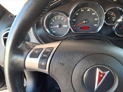 2008 Pontiac G6 GT