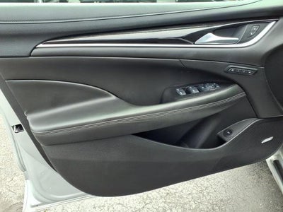 2017 Buick LaCrosse Premium