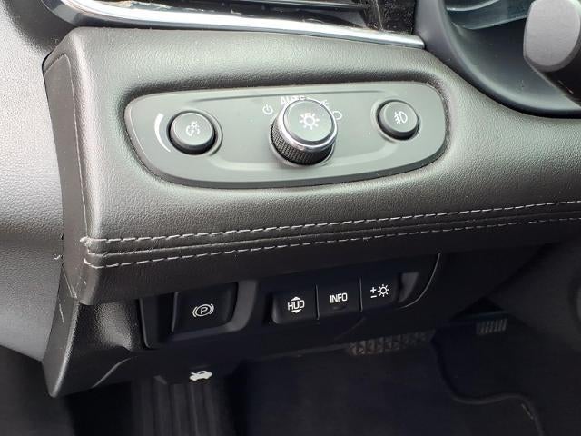 2017 Buick LaCrosse Premium