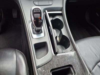 2017 Buick LaCrosse Premium