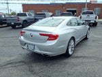 2017 Buick LaCrosse Premium