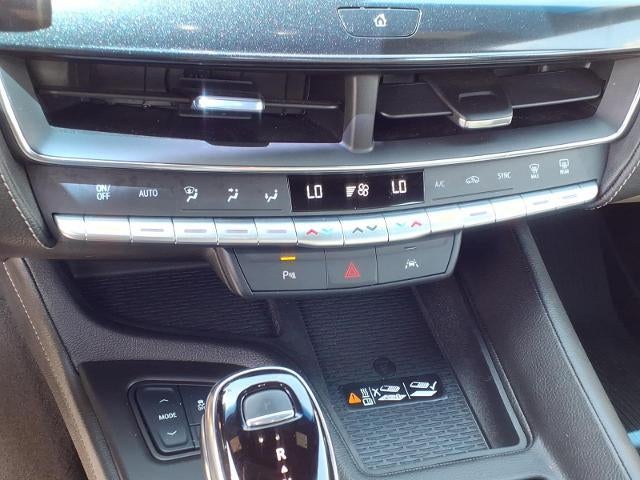 2023 Cadillac CT5 Luxury