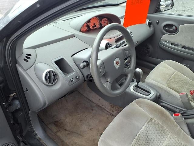 2007 Saturn Ion ION 3