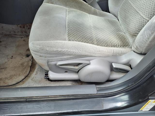 2007 Saturn Ion ION 3