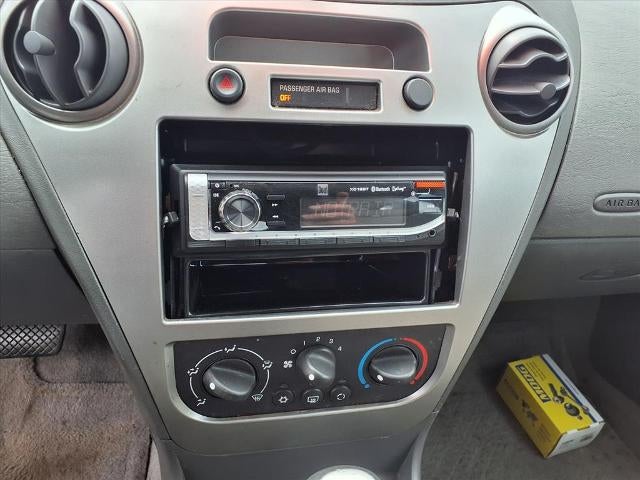 2007 Saturn Ion ION 3