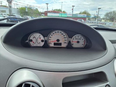 2007 Saturn Ion ION 3