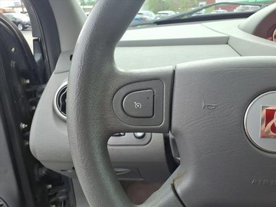 2007 Saturn Ion ION 3