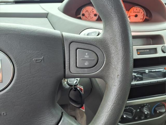 2007 Saturn Ion ION 3