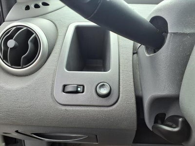 2007 Saturn Ion ION 3