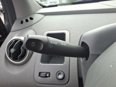 2007 Saturn Ion ION 3