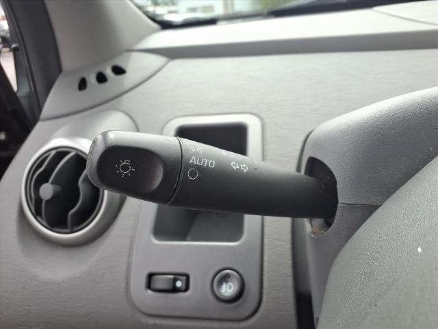 2007 Saturn Ion ION 3