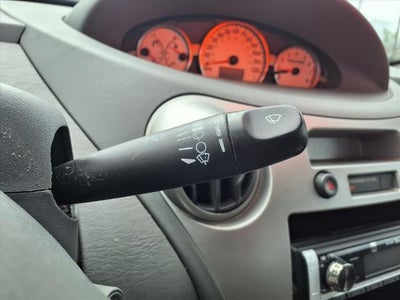 2007 Saturn Ion ION 3