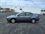 2007 Saturn Ion ION 3