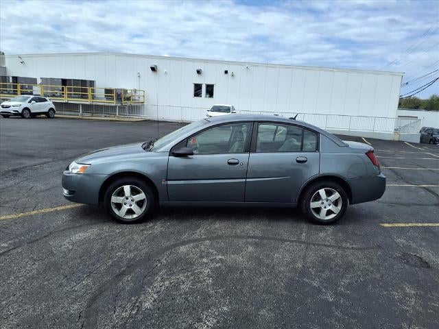 2007 Saturn Ion ION 3