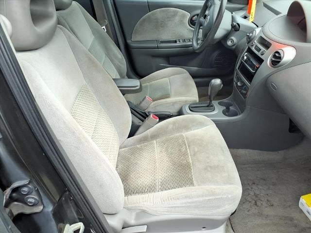 2007 Saturn Ion ION 3