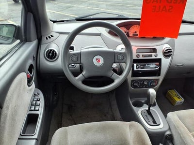 2007 Saturn Ion ION 3