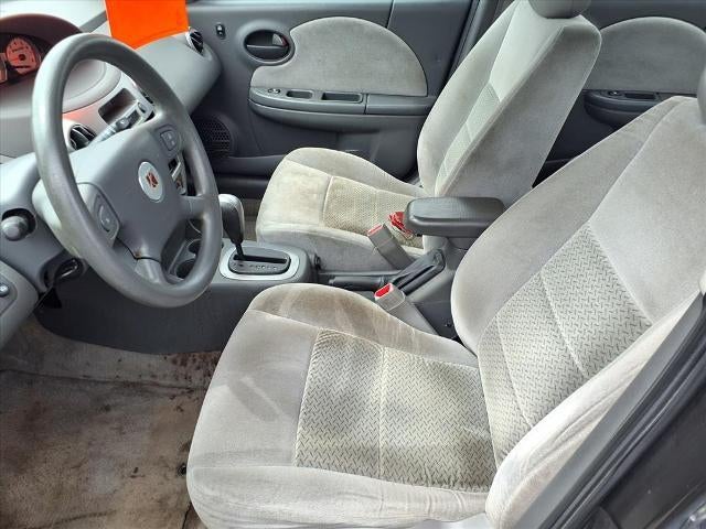 2007 Saturn Ion ION 3