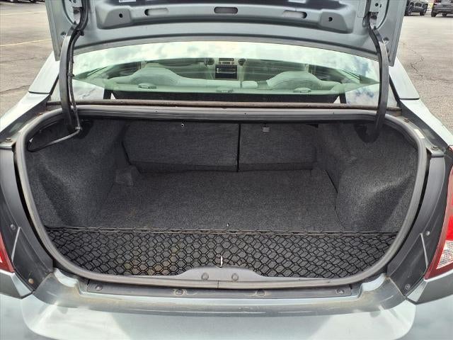 2007 Saturn Ion ION 3