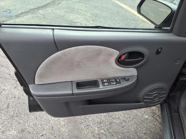 2007 Saturn Ion ION 3