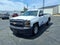 2014 Chevrolet Silverado 1500 Work Truck