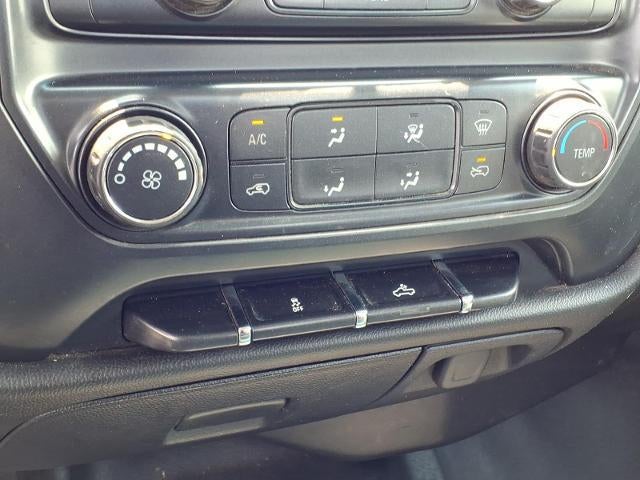 2014 Chevrolet Silverado 1500 Work Truck