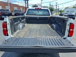 2014 Chevrolet Silverado 1500 Work Truck