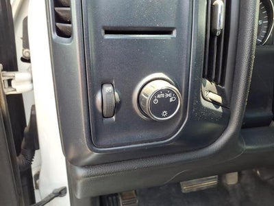 2014 Chevrolet Silverado 1500 Work Truck