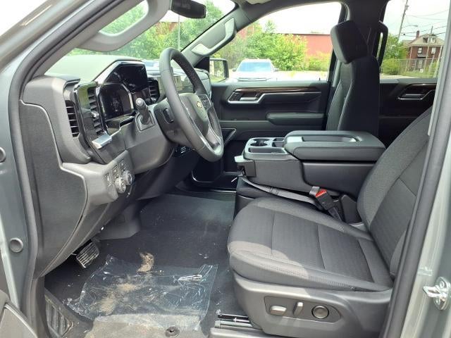 2026 Chevrolet Silverado 1500 LT - Photo 7