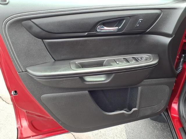2014 GMC Acadia SLE
