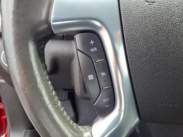 2014 GMC Acadia SLE