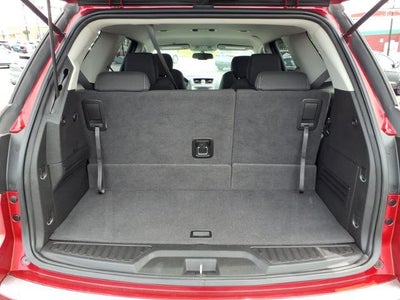 2014 GMC Acadia SLE
