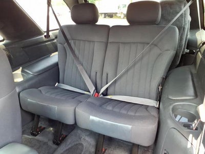 2004 Chevrolet Blazer Xtreme